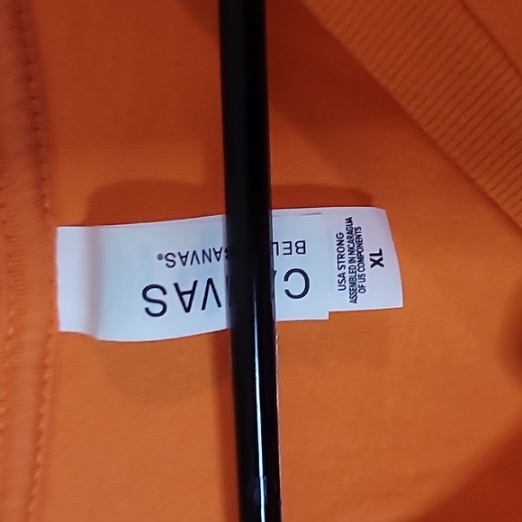 Promo shirt - Picture 2 of 3